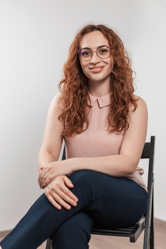 Portret Psihoterapeut