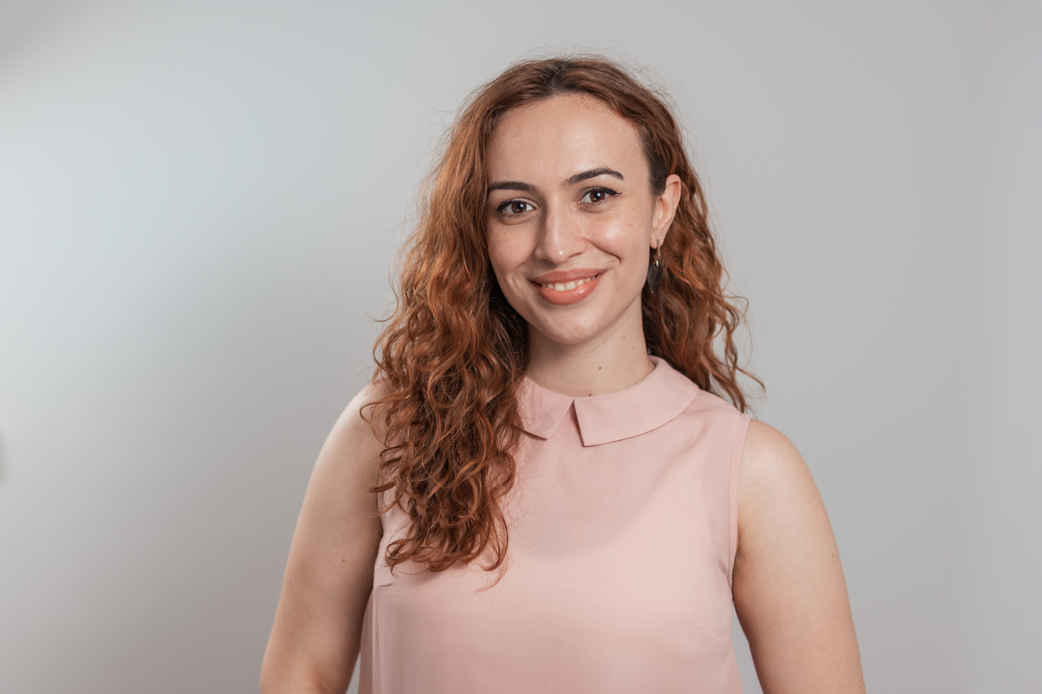 Portret Psihoterapeut